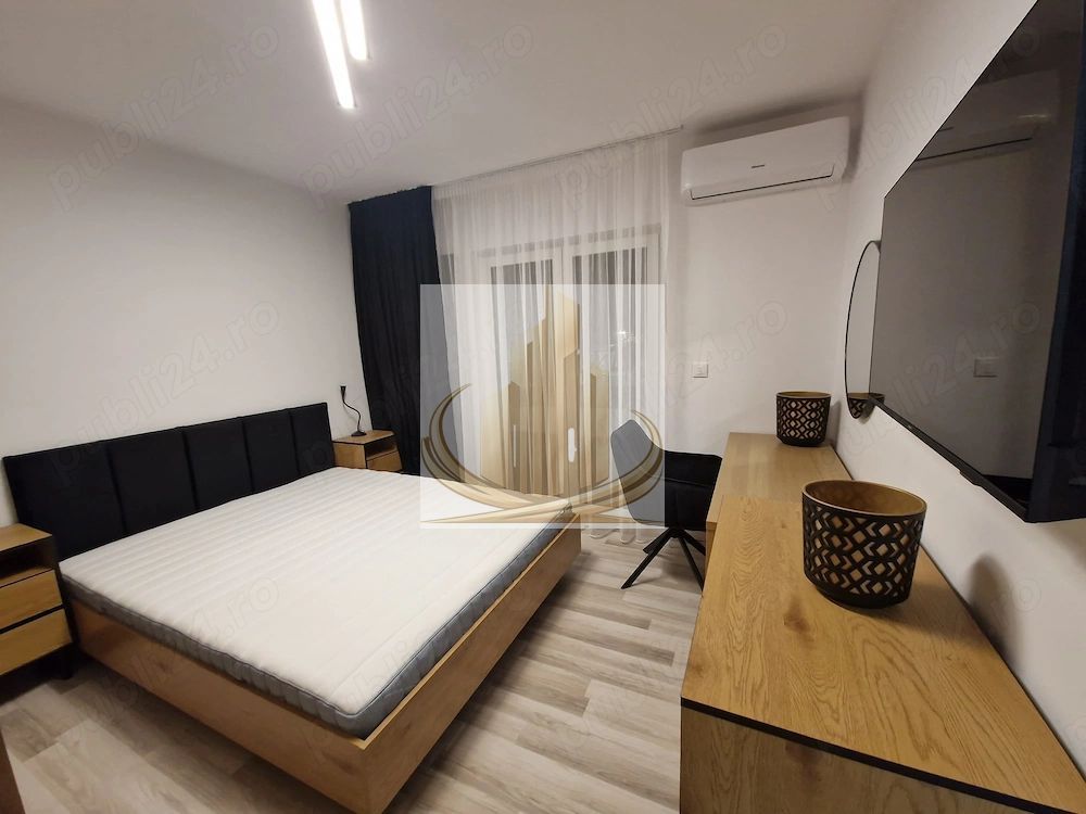 Aprtament 2 camere Fabric - Poză 1