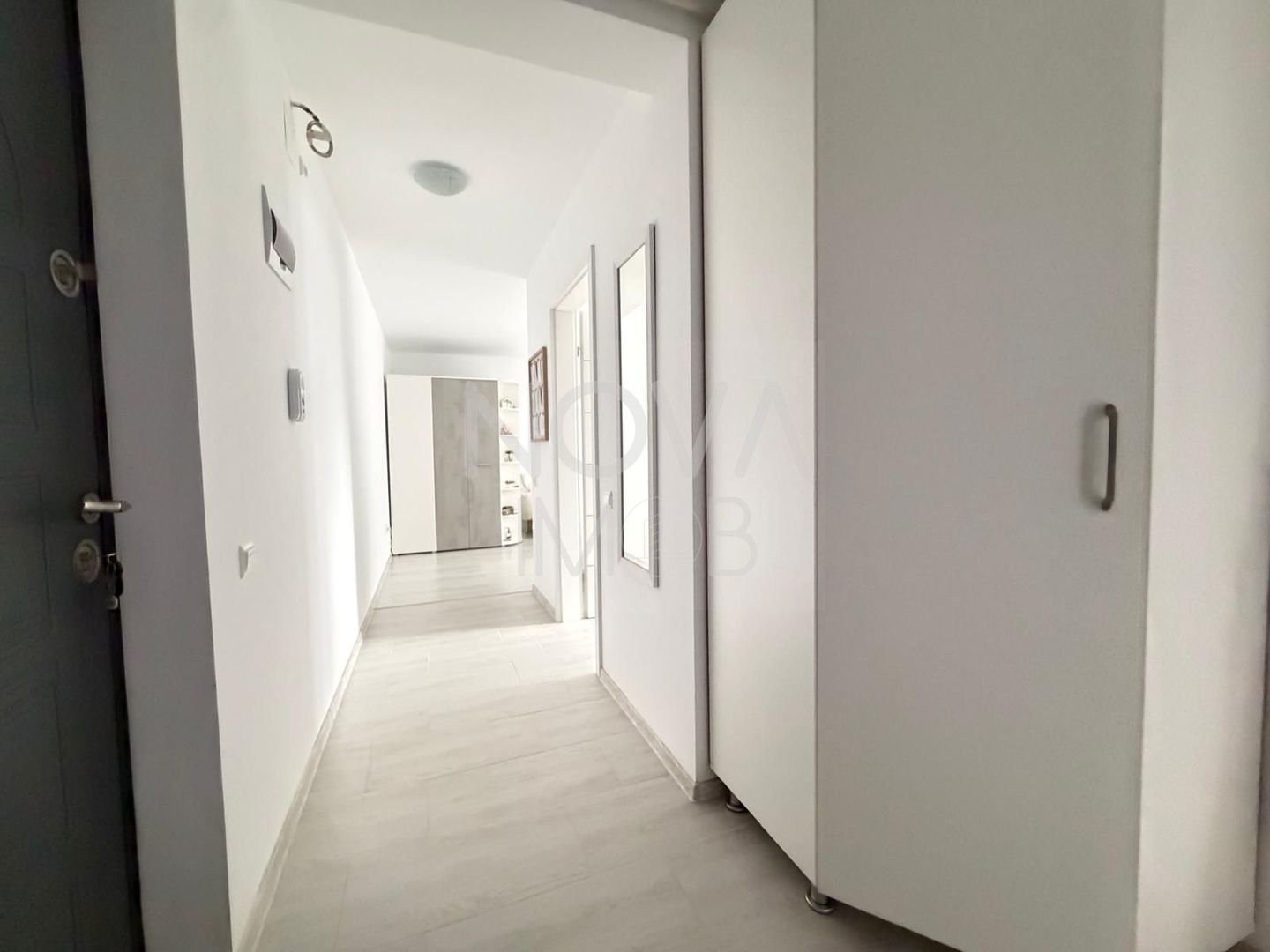 Apartament 2 camere,  modern - Selimbar - Poză 11