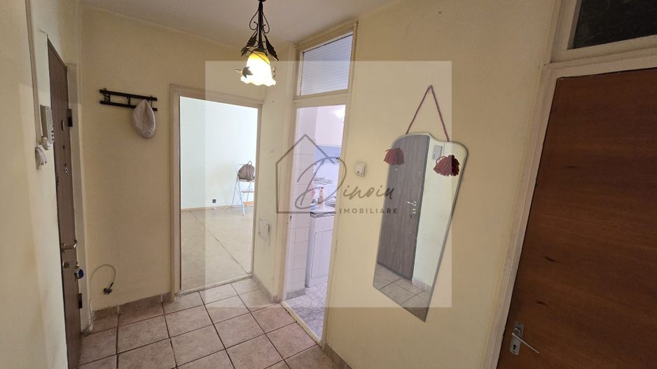 2 camere Crangasi I Metrou 6 min I posibilitate centrala I COMISION 0% - Poză 3