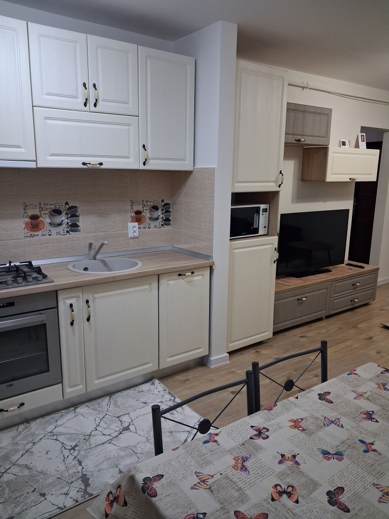 APARTAMENT 3 CAMERE MAGNOLIA | CALEA SURII MICI - Poză 2
