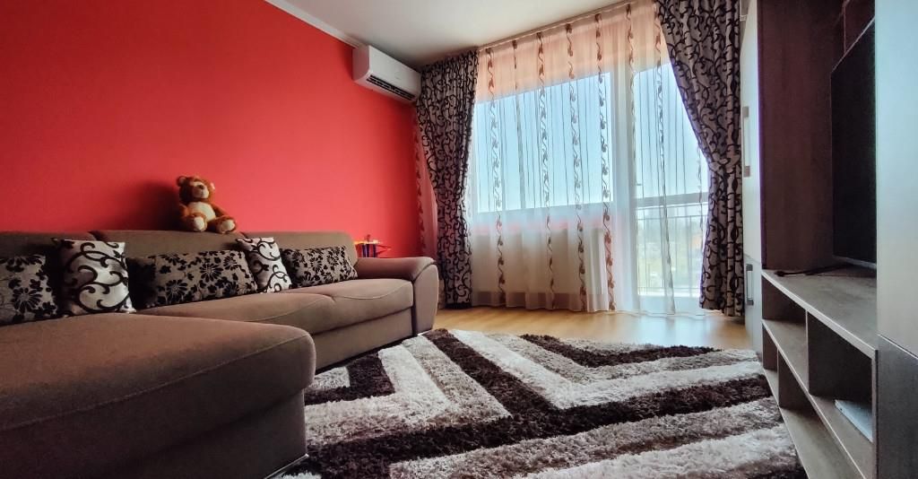 Apartament cochet | Tractorul | Coresi - Poză 4