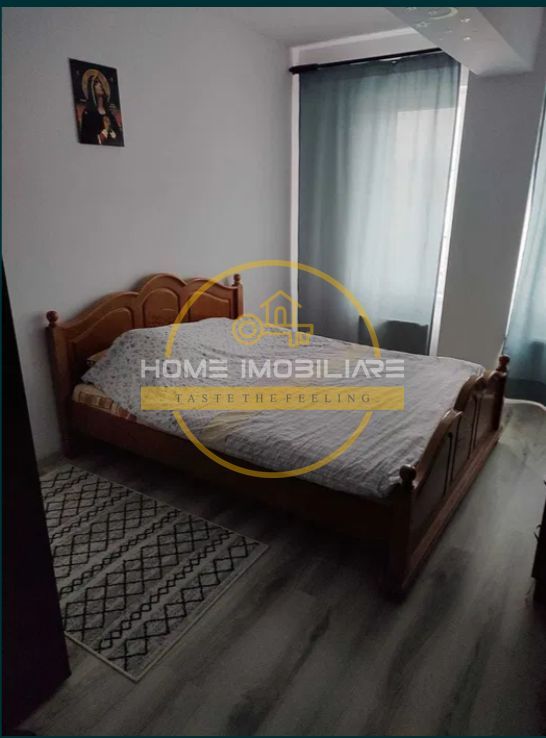 Bloc nou , ap 3 camere , decomandat , etaj 3/4 , V.Lupului. - Poză 4