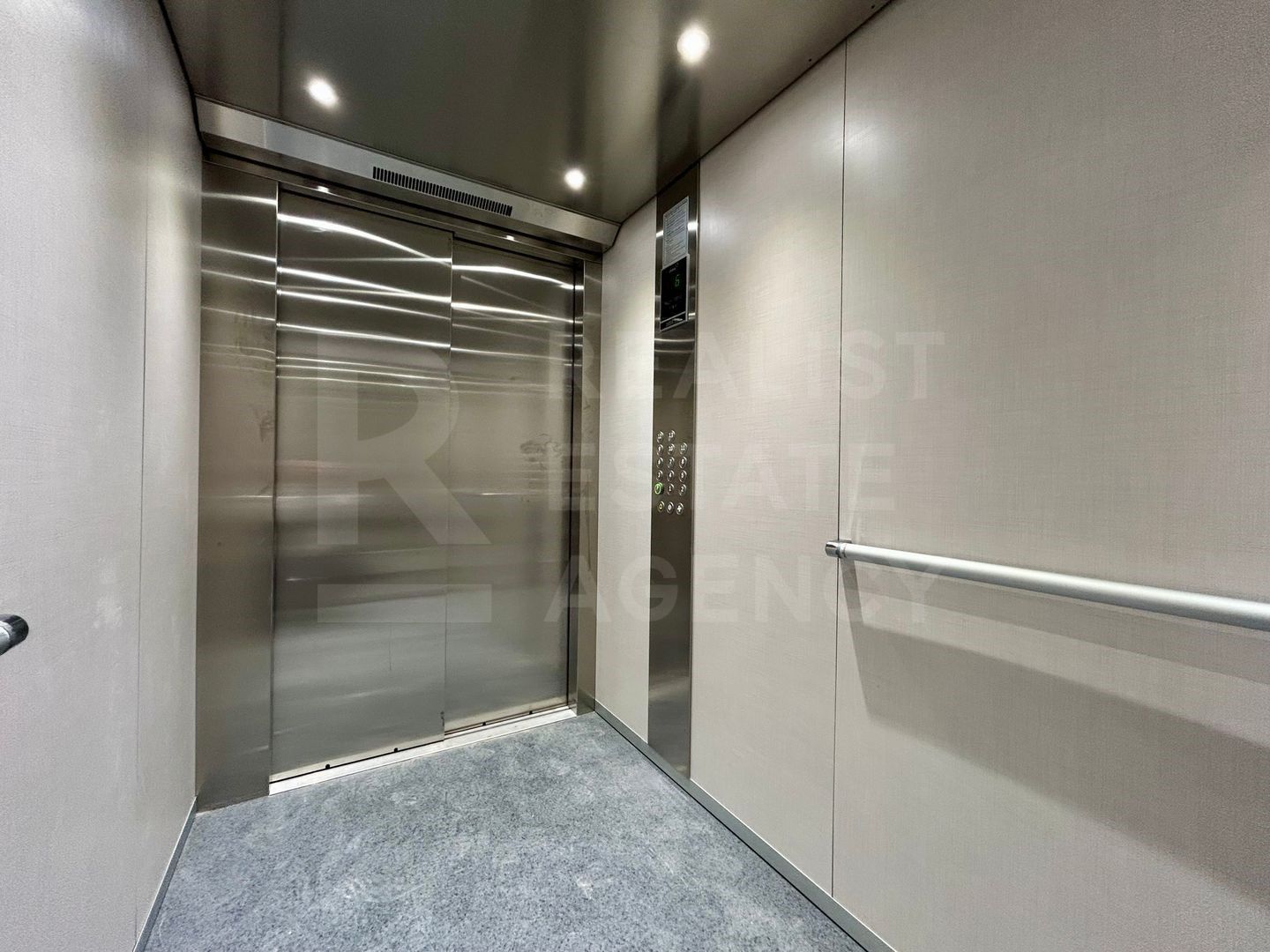 Vânzare, apartament, 2 camere + living, str. Ion Nistor, Centru - Poză 10