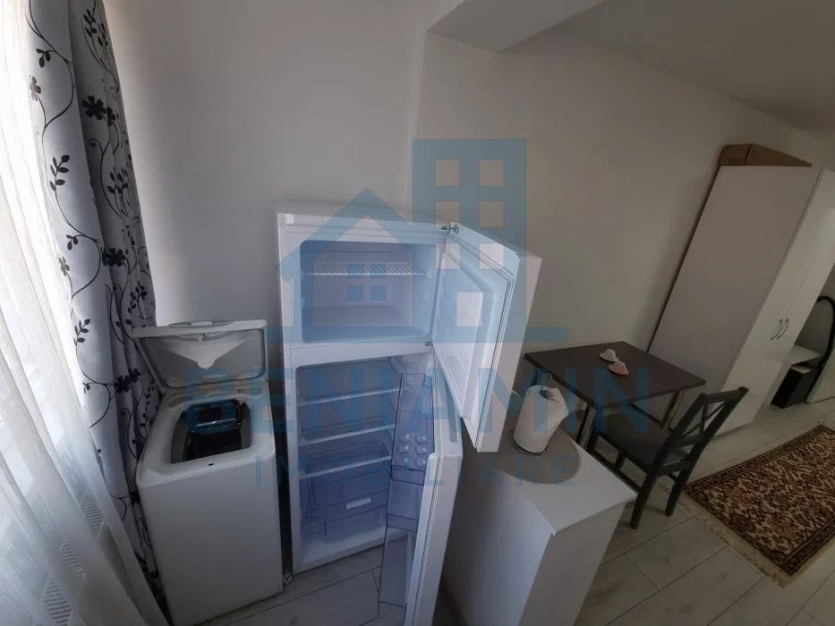 Chirie garsoniera bulevardul Saturn 32mp etaj 1 cu loc parcare - Poză 5