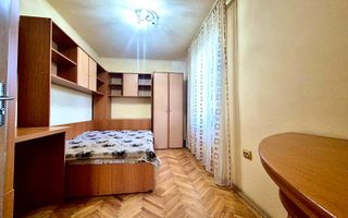 Oportunitate | Complexului Studențesc | 3 cam | Eroilor de la Tysa - Poză 6