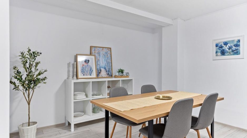 TOWNHOUSE Cotroceni D+P+2, rezidential, firma sau mixt, 232 MP total - Poză 30