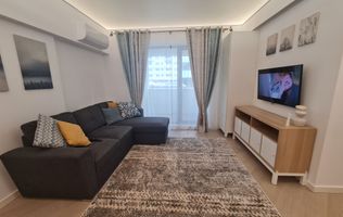 3 camere| COCHET | Cortina North | PARTER balcon