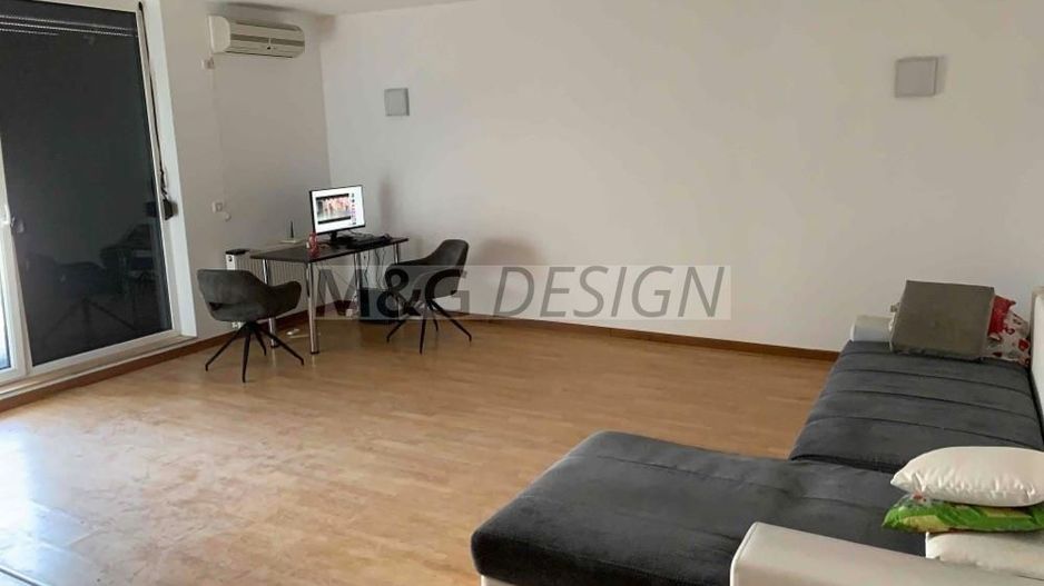 Apartament 2 camere bloc nou Iris-Torontalului - Poză 6