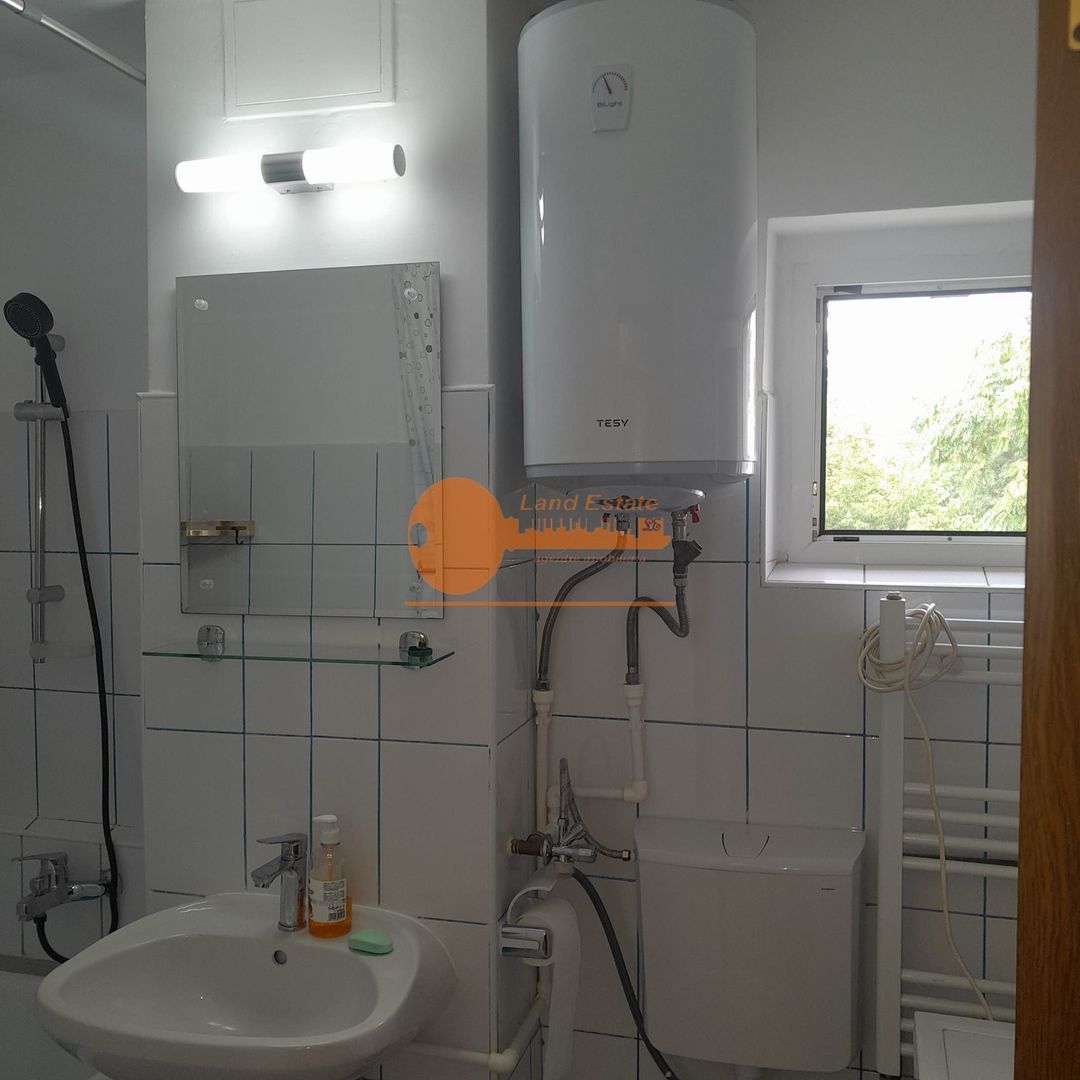 Garsonieră decomandată, renovată | Lacul Tei - Poză 15