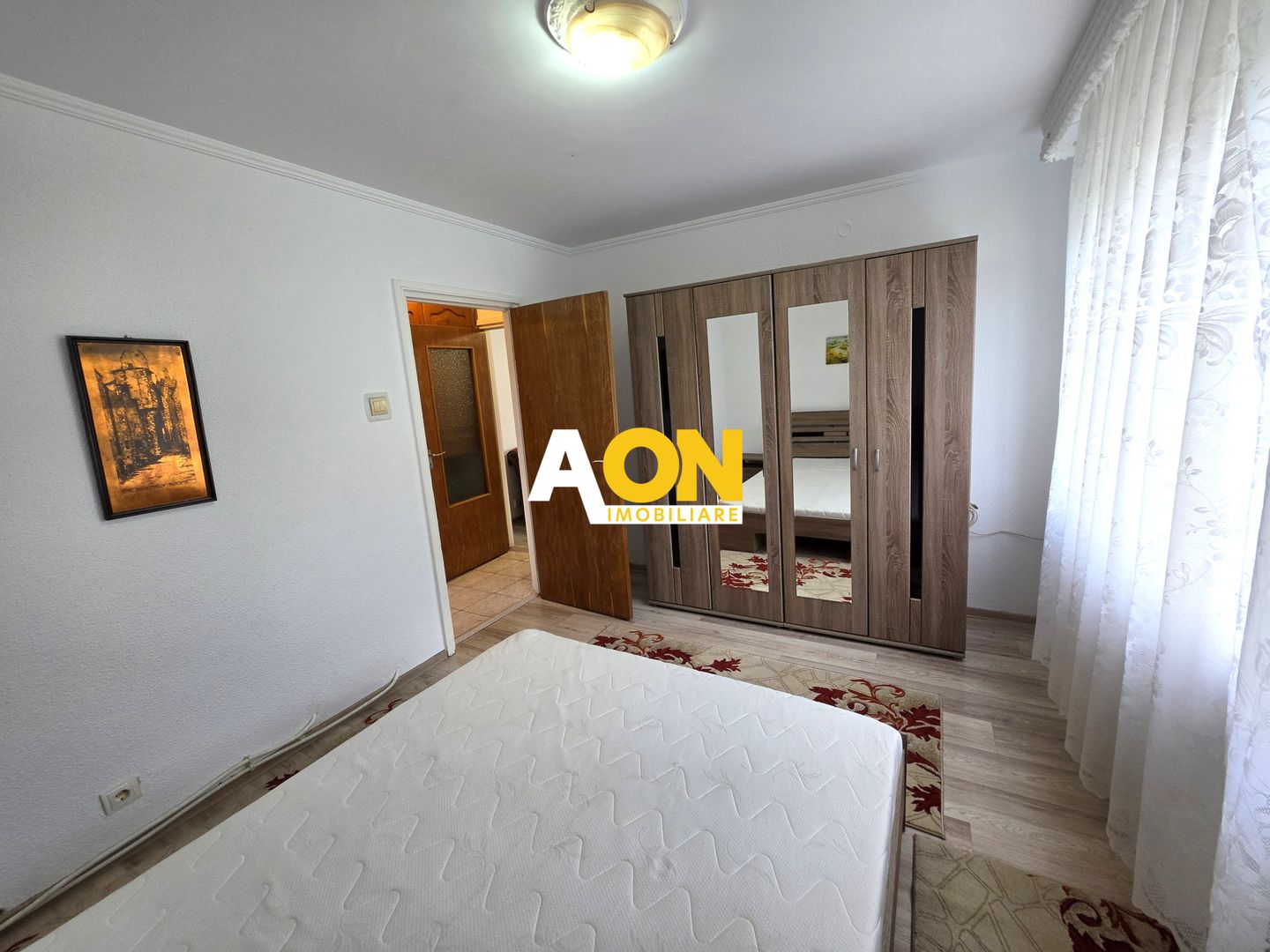 Apartament 2 camere, etaj 3, renovat, zona Bulevardul Transilvaniei - Poză 6