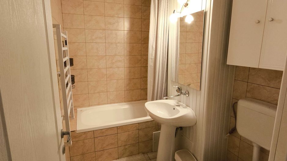 Apartament cu 3 camere – etaj 1 – Zorilor – Louis Pasteur - Poză 5