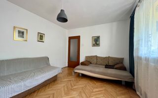 Apartament 3 camere, 64mp, decomandat, PETFRIENDLY, zona McDonalds - Poză 2