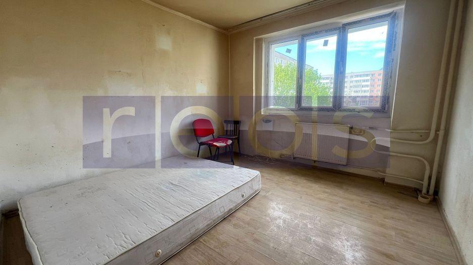VANZARE 2 CAMERE | ZONA TINERETULUI- PIATA NORILOR - Poză 3