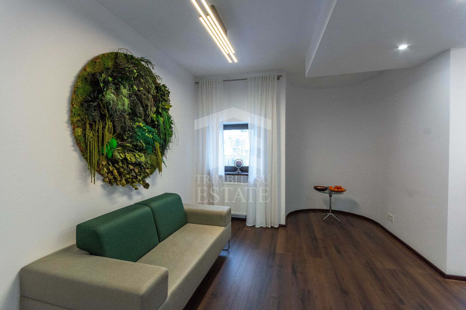 Kiseleff - Averescu, spatiu birouri premium! Locatie de prestigiu! - Poză 3