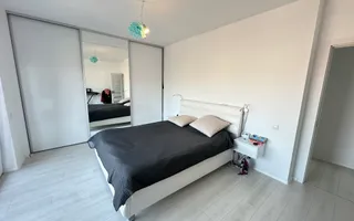 Penthouse modern cu 4 camere – 95 mp - Poză 20