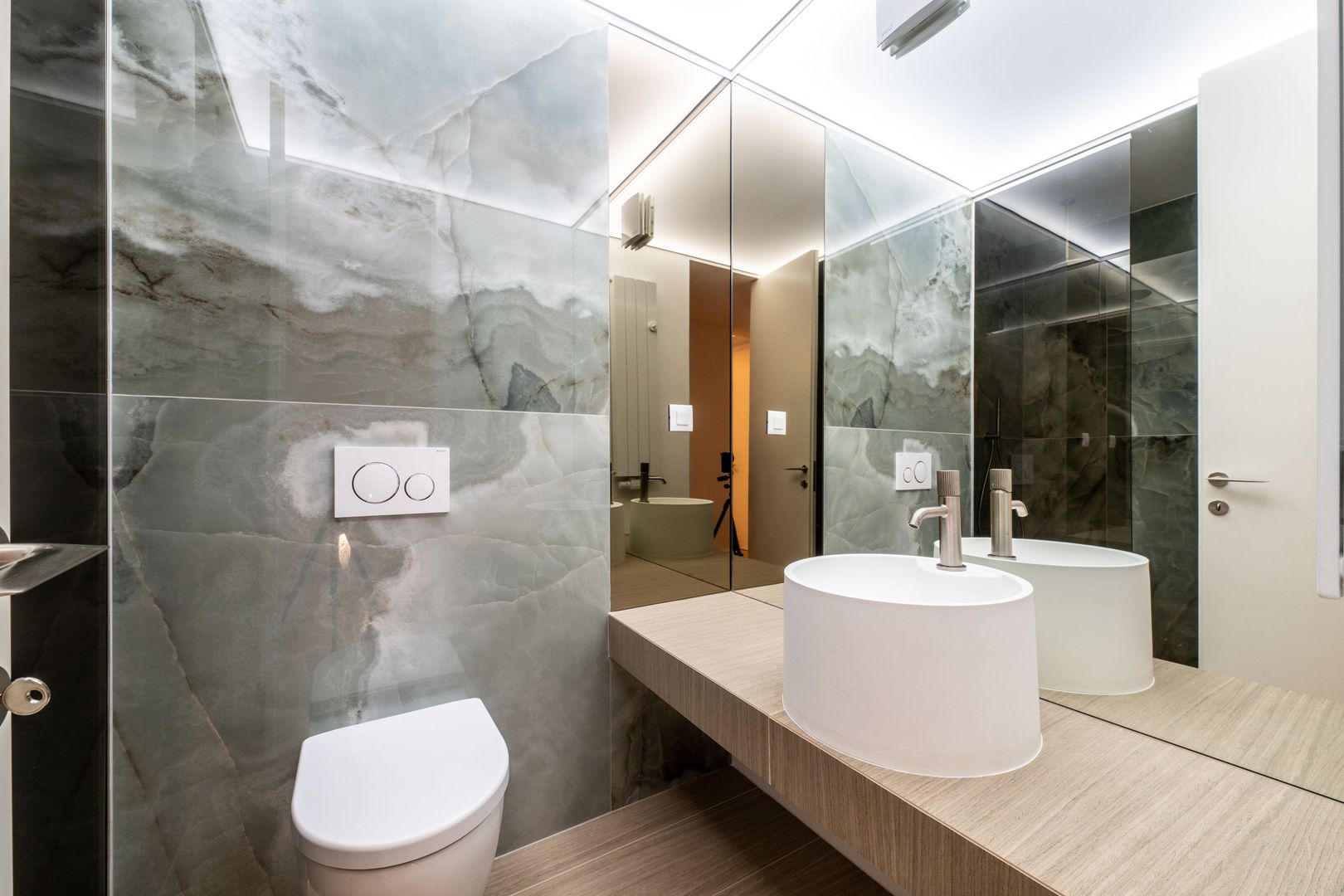CORTINA 126 | Apartament exclusivist | Terasa de 15 mp | Ultra LUX - Poză 14