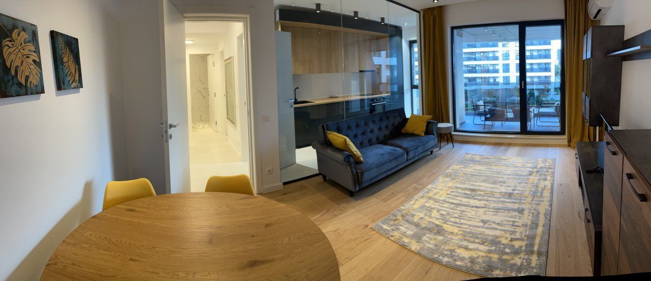 Apartament 2 Camere Nusco City - Proprietar - Poză 4