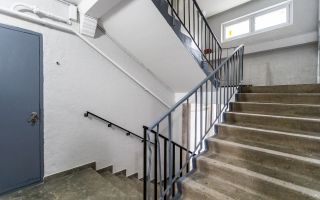 Vânzare, apartament, 2 camere, strada Andrei Doga, Râșcani - Poză 3