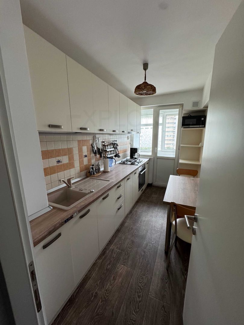 Apartament 2 Camere | Central | Dorobanți – Stefan cel Mare - Poză 1