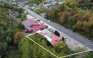 Afacere la cheie pe DN7 – locație cu potențial pentru antreprenori - Poză 3