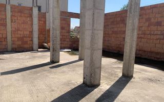 Imobil in constructie D+P+2E pe Rebreanu - Poză 3