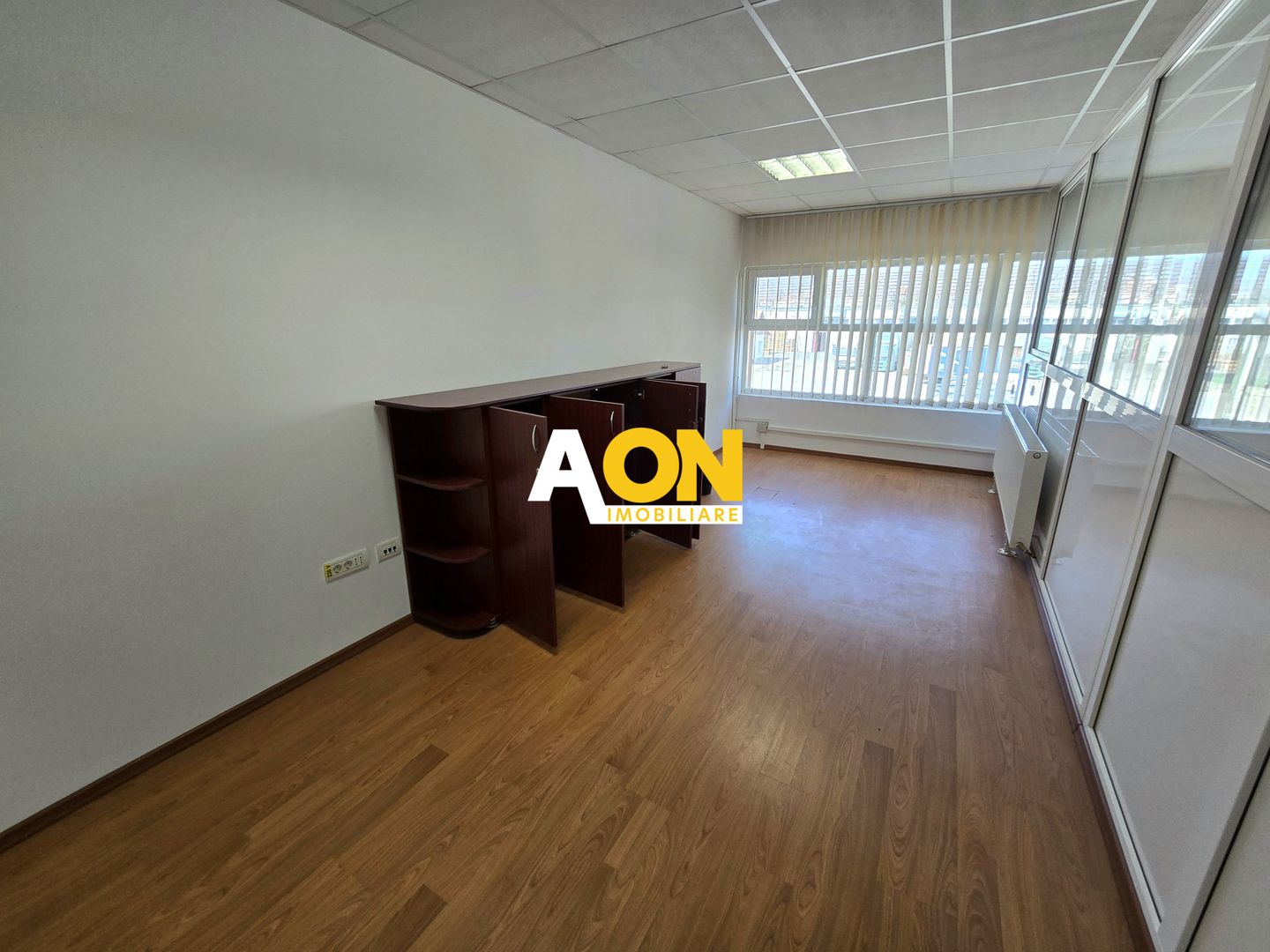 Spațiu Industrial, 700mp Construiți,  Toate Utilitățile, Zona Ampoi 1 - Poză 19