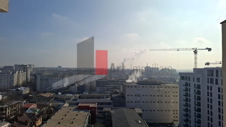 Apartamentul "DUBLEKS" , Unirii-Nerva Traian - Poză 21