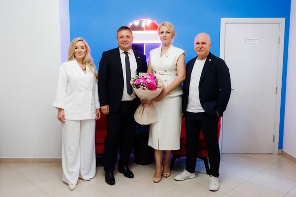 RE/MAX Experts s-a deschis în Chișinău, sectorul Centru – un nou birou în rețeaua RE/MAX Moldova