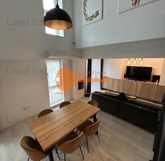 3 camere duolex Barbu Vacarescu - Aviatiei - Poză 34