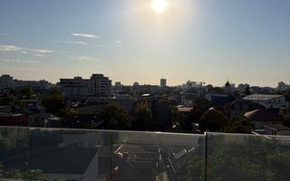 AP. 3 CAMERE- MATEI VOIEVOD, TERASA 55 MP, BLOC NOU, METROU, COMIS 0% - Poză 6