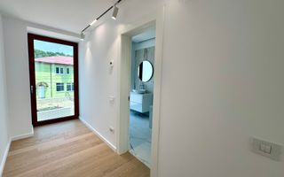 Vila cu 6 camere *575mp* / 2 locuri parcare // Pipera- Iancu Nicolae - Poză 28