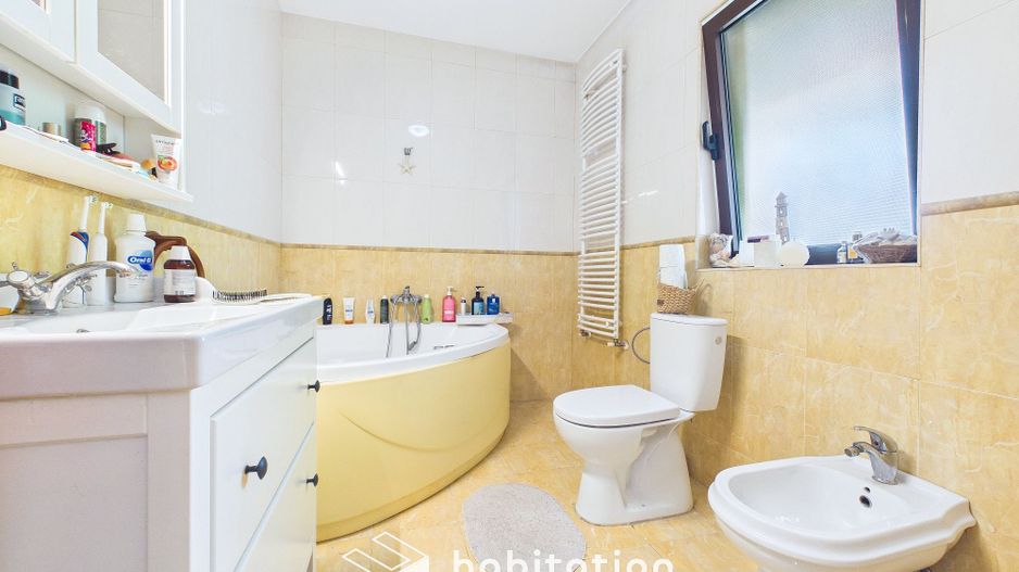 Braytim – Duplex modern P+M | Eleganță, spațiu și intimitate, cu garaj - Poză 28