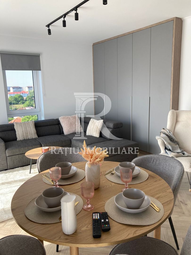 Apartament cu 3 camere | Prima Arena | Oradea - Poză 3