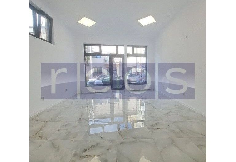 INCHIRIERE SPATIU COMERCIAL | ZONA TIMPURI NOI - Poză 4