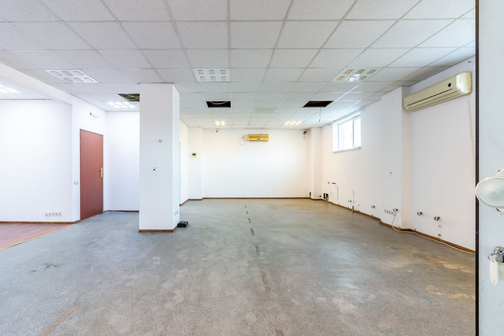 Inchiriere Spațiu productie-logistic 1550mp Centura B. Renov. 2024 ISU - Poză 6