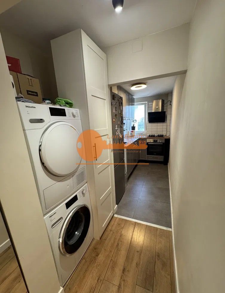 Apartament cochet 3 camere la 3 min Metrou Tudor Vladimirescu - Poză 5