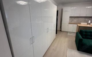Apartament cu 2 camere, cartier rezidential, metrou, parcare subterana - Poză 8