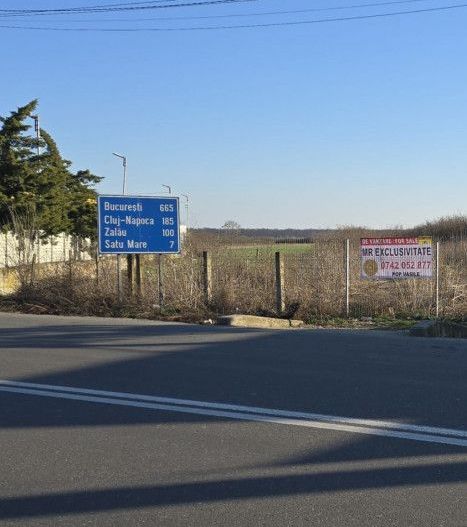 De vânzare Teren PETEA - Poză 5