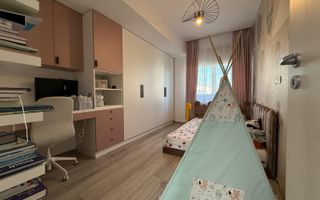 Vilă Duplex Zona Centrala Otopeni | Complet Mobilată & Utilată | Comision 0 - Poză 7