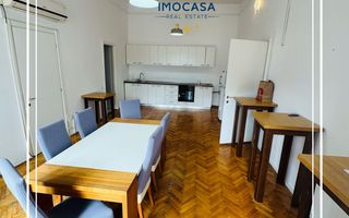De vanzare Apartament Rez. Birou dimensiuni impresionantă centru Arad - Poză 19