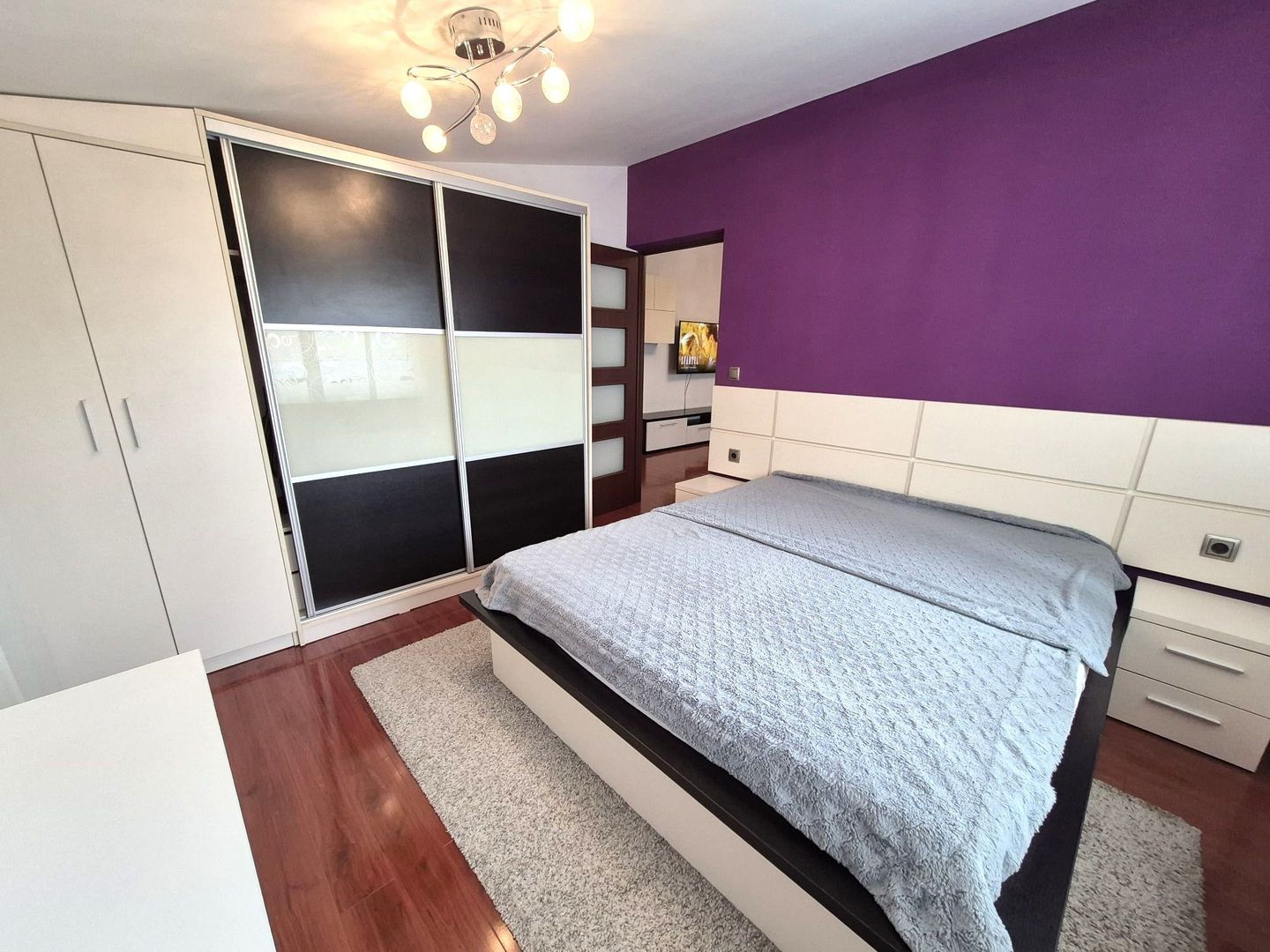 Apartament 3 camere, zona Bazilescu-Jiului. - Poză 3