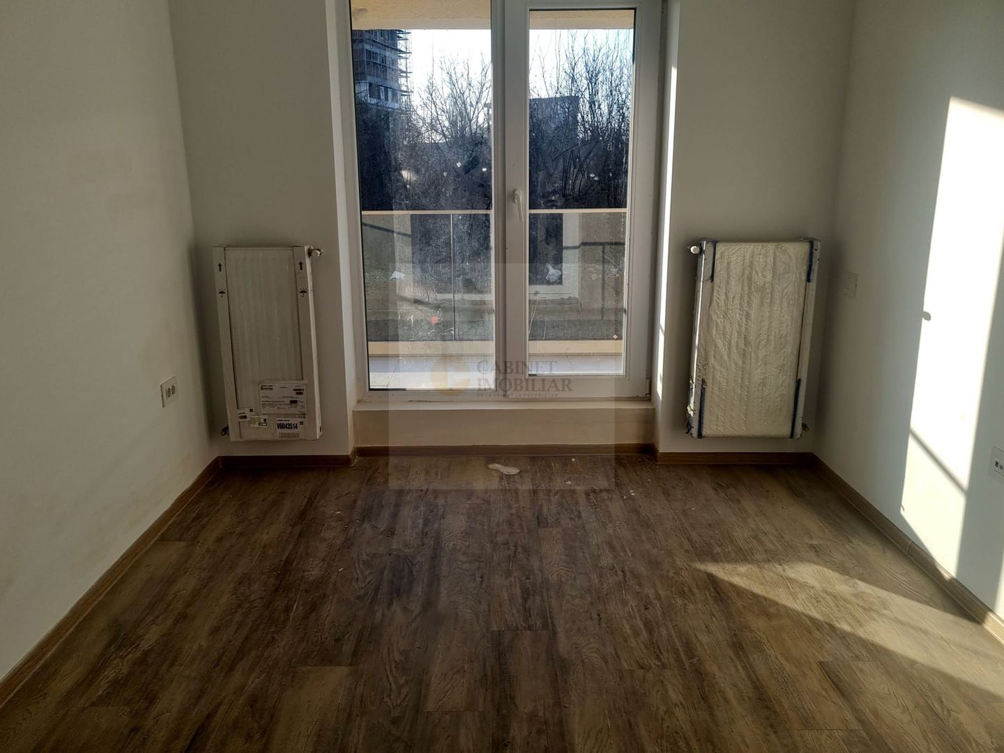 2 Camere - 65MP | Bloc Nou - 2026 | Parter Înalt - Poză 2