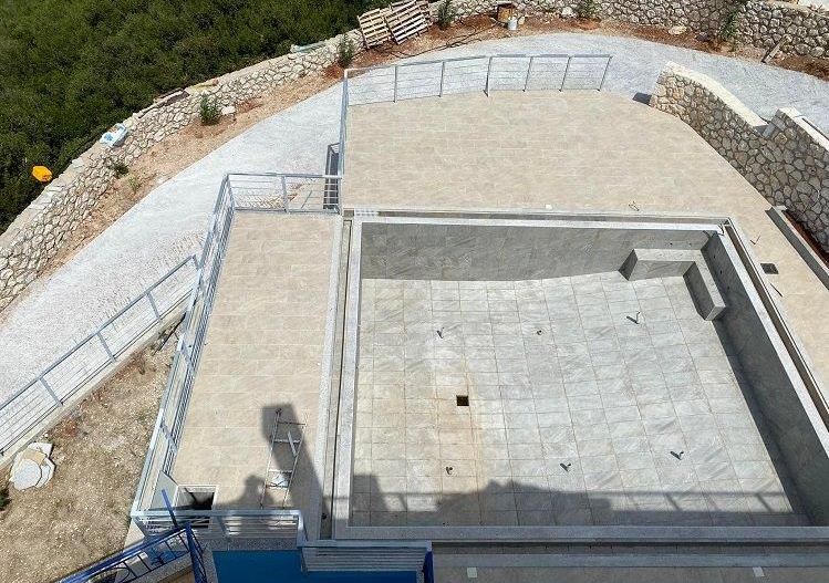 Vile Lefkada - Poză 22