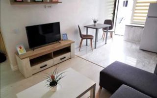 Apartament cu 2 camere - 48 mp - Royal Town - Intabulat ! - Poză 2