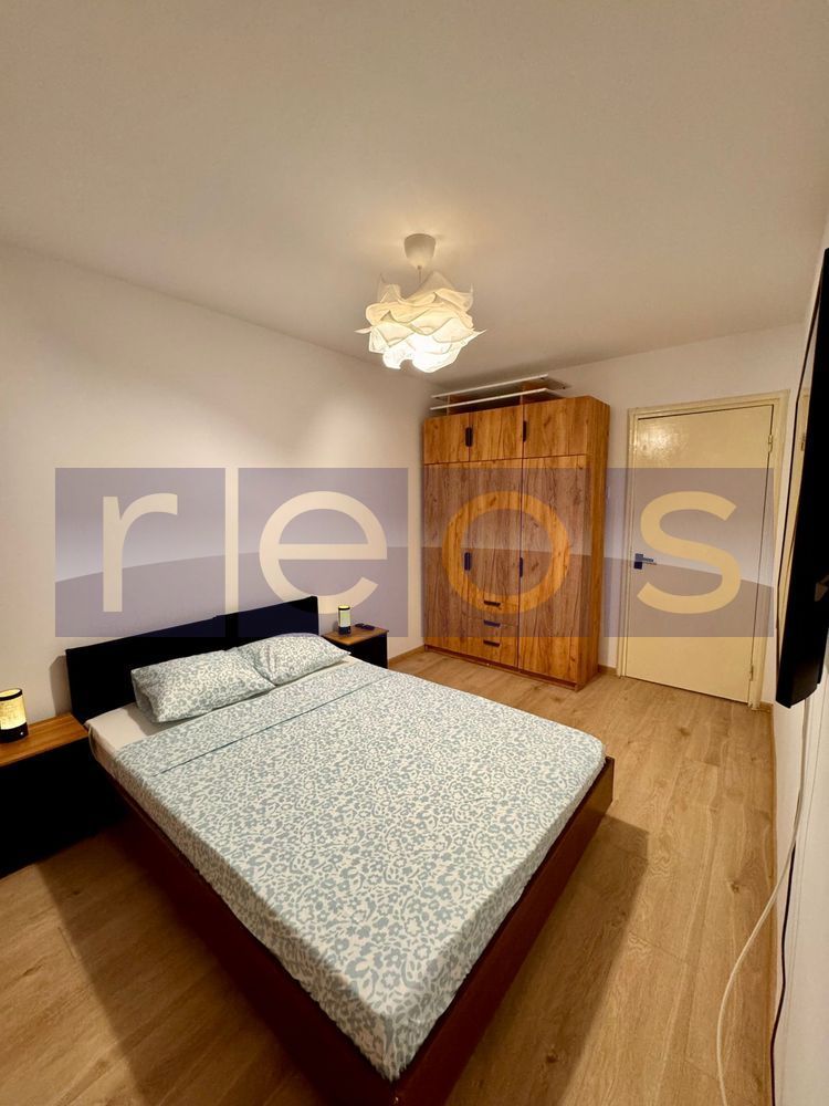 Apartament modern 2 camere complet renovat-prima inchiriere | Doamna Ghica - Poză 6