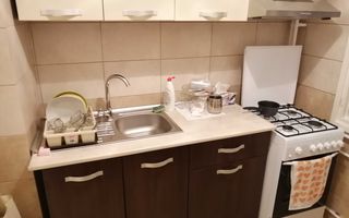 De vanzare apartament de 3 camere in Titan, aproape de metrou Grigorescu si IOR - Poză 5