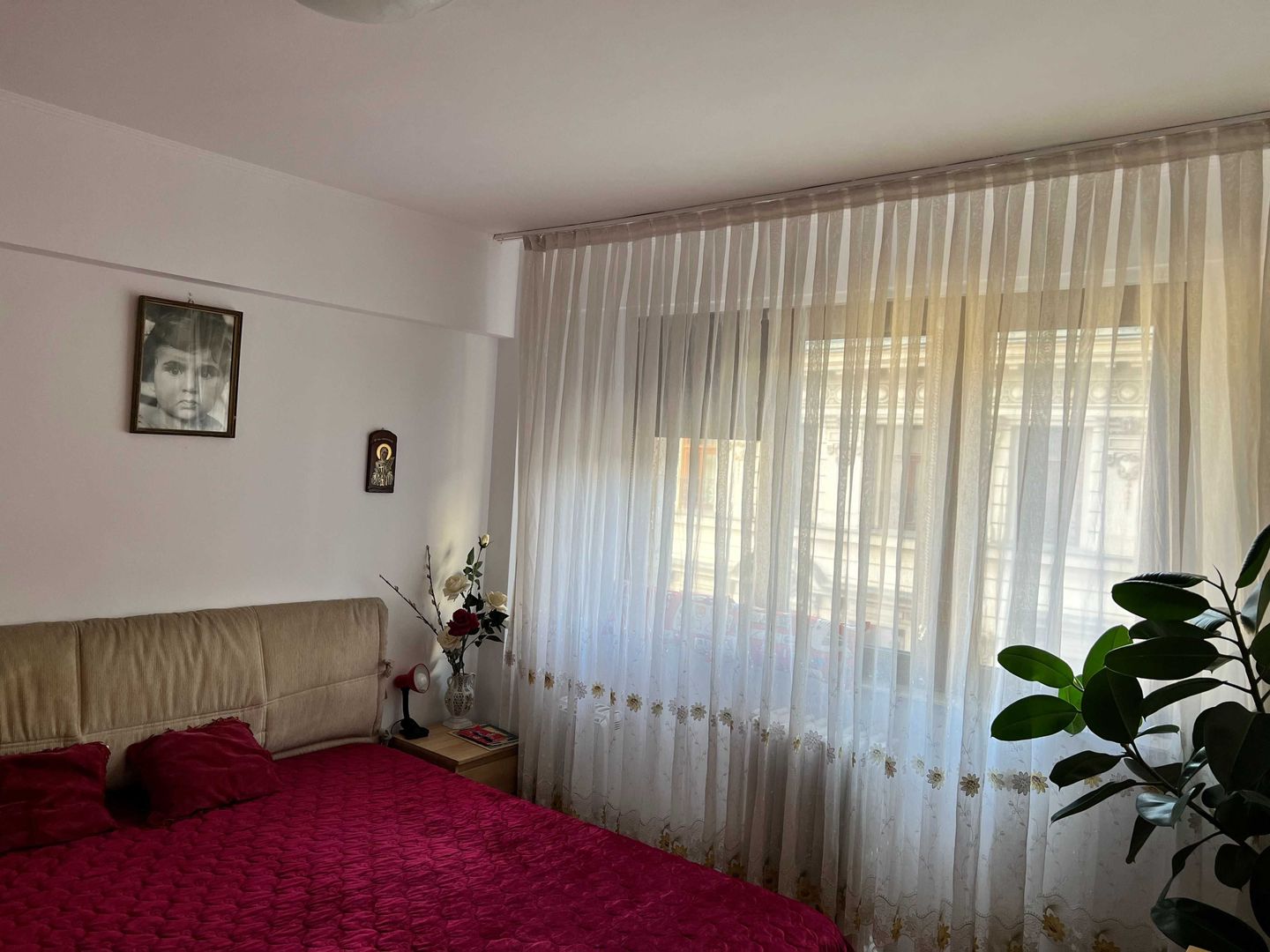 De inchiriat apartament 2 camere UltraCentral, bloc romanta - Poză 4