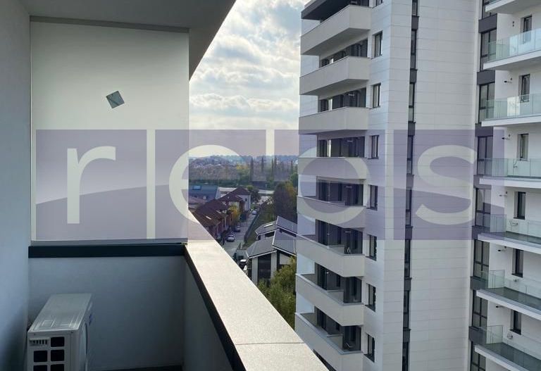 VANZARE 2 CAMERE | ATLANTIC CITY | SISESTI | 65MP | DRESSING | TERASA - Poză 11