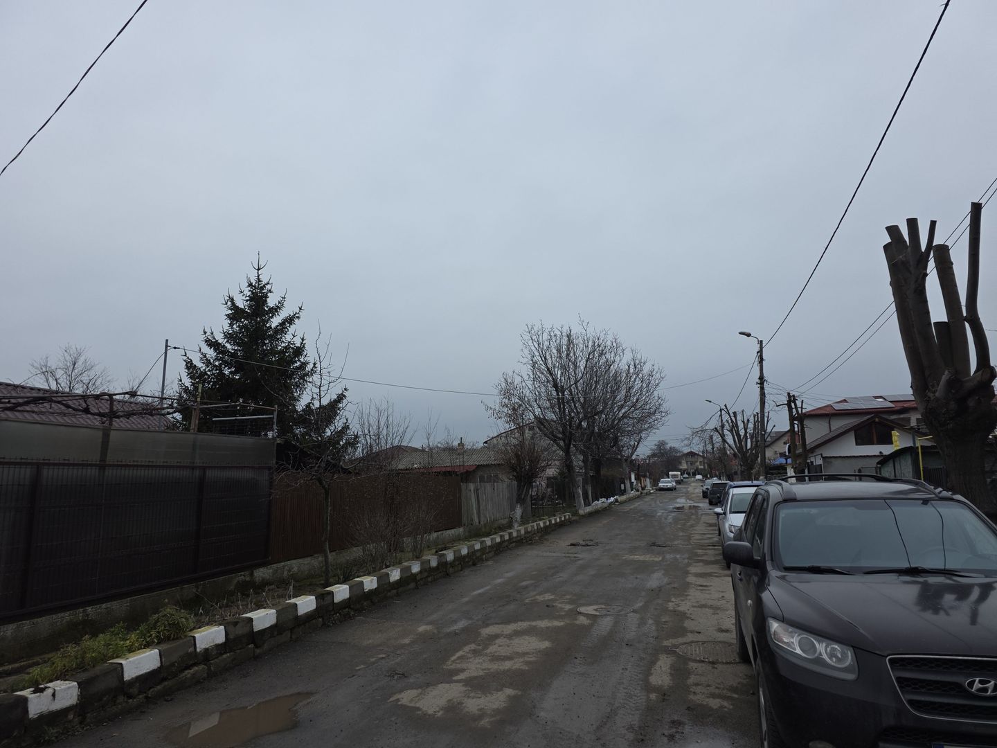 Teren Intravilan cu Utilitati pentru Vilă / Pensiune – Eforie Nord - Poză 7