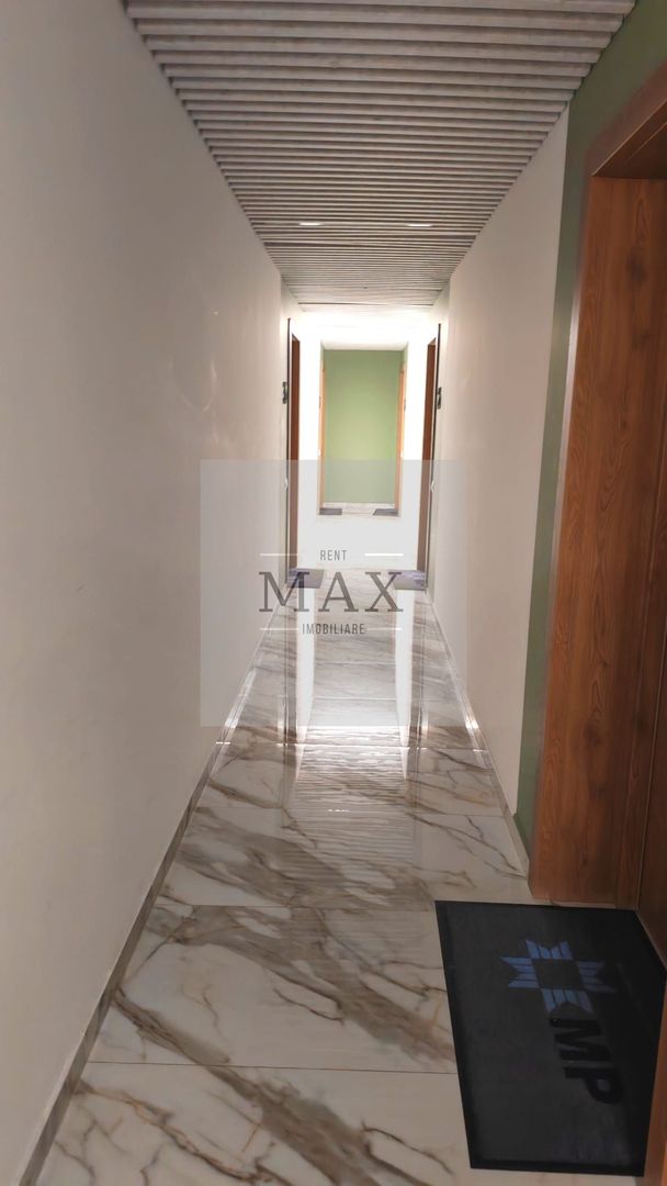 Apartament 2 camere lux str. Pasteur Cluj, parcare subterană, balcon - Poză 18